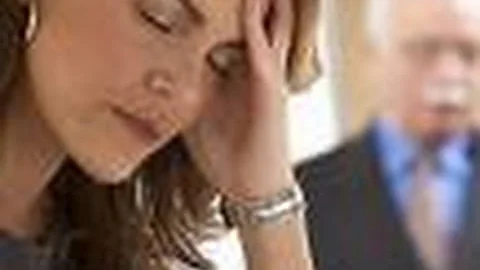 Come si previene il burn out?