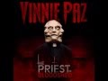 Vinnie Paz - Golden Casket [Feat. ILL BILL & King Syze] Prod. Skammadix