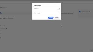 How To Create A Message In Actimo