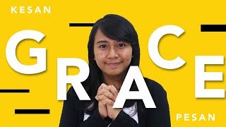 Hadiah Spesial dari PROUD buat Grace PIS
