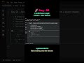 🚀 Day 28 – Conditional Logic (Weird / Not Weird) in Python