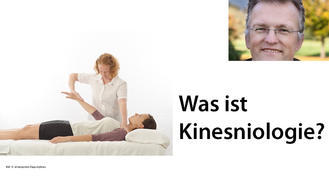 Was ist kinesiologie youtube