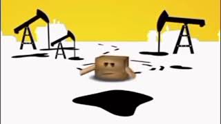 Yvonetoons Uk & Ireland Exterminate - Hole - Quicktoons - Ident 2012-2014