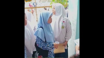 Pelaksanaan Seleksi Computer Based Test (CBT) & Wawancara PPDB MAN 1 Darussalam Ciamis Tahun 2024