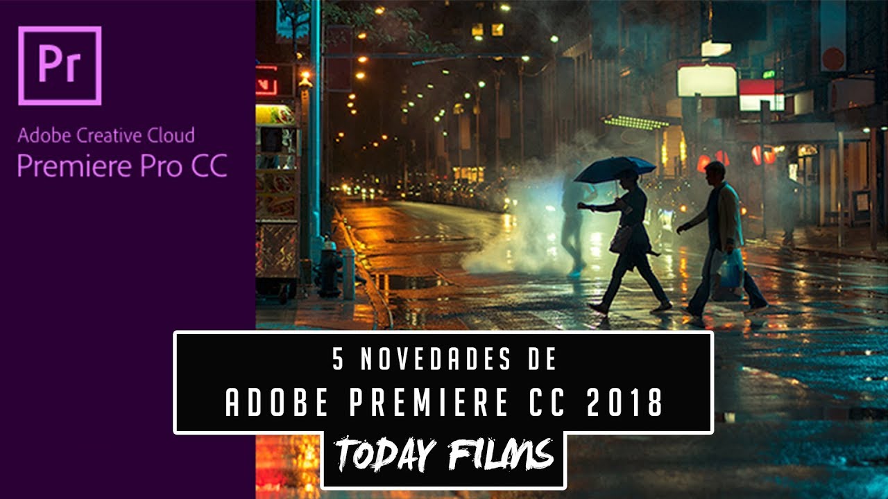 Adobe premiere pro cc 2018 for windows 10