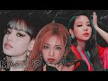 [MASH-UP] BABYMONSTER ft. BLACKPINK - BATTER UP x DDU DU DDU DU x MONEY