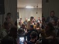 حفل زفاف عبد الرحمن ابن احمد دوله نجومي