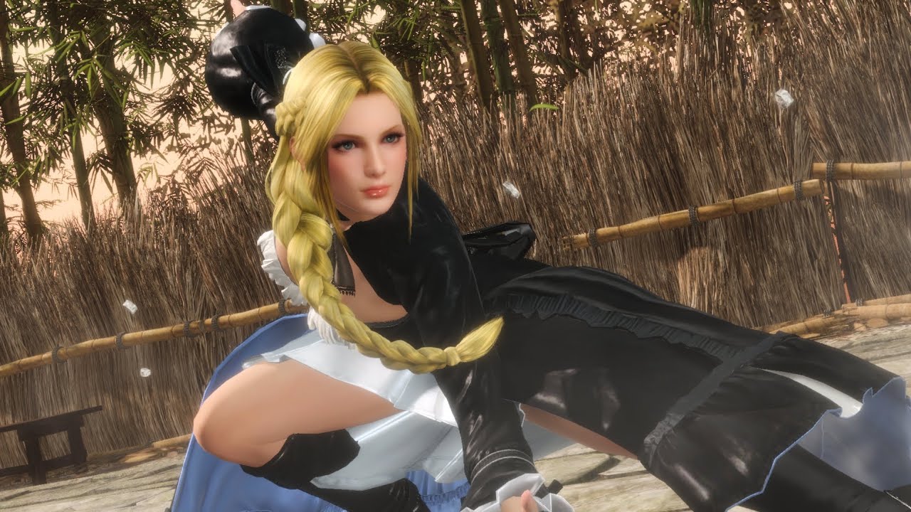 Boku-ho-ho-ho! A New Challenger Appears! 