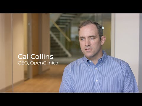 In Depth with OpenClinica