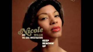 No-One&#39;s Gonna - Nicole Willis (Blackbeard Mix)