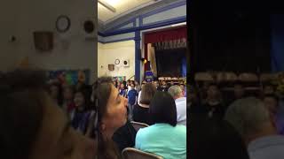 Chorus: This Is Me by 2018 5th Graders of Sloat