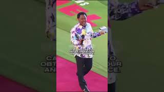 LET LOVE GUIDE AND LEAD | PROPHET TB JOSHUA #tbjoshua #emmanueltv #scoan