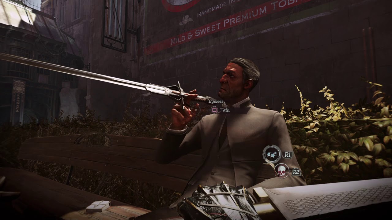 сектанты в dishonored death of the outsider. Dishonored: death of the outsider. Dishonored 2 дополнение. билли лерк dishonored. Dishonored: death of the outsider купить.