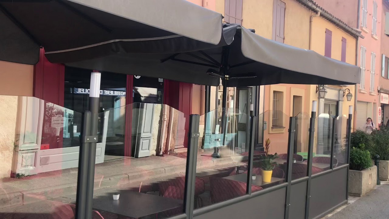 Riviera Art Gallery in Saint-Tropez