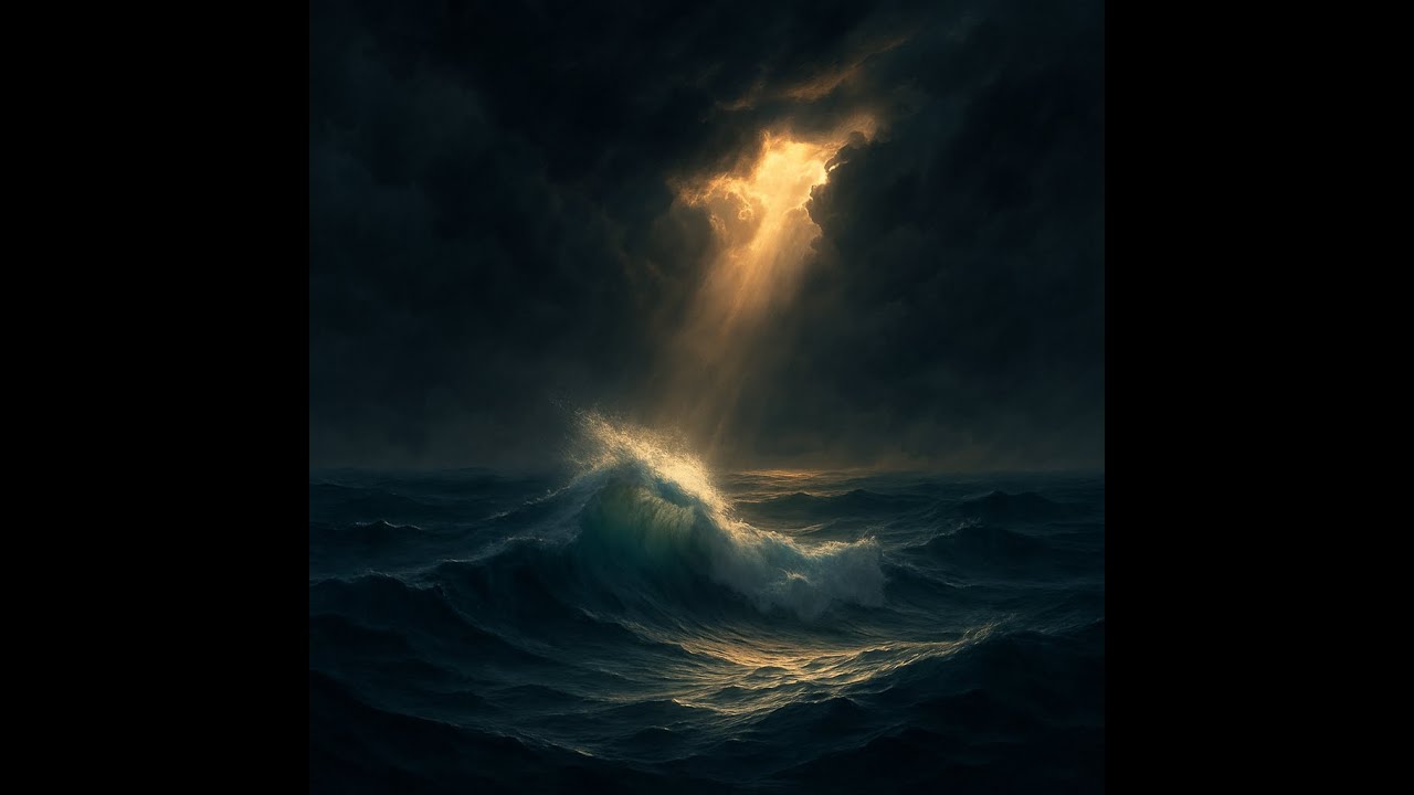 Day of Clouds and Darkness