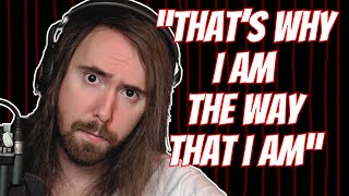 Asmongold Explains Why He Has Lived The Way He Has For 13yrs!