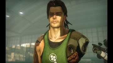 (Bionic Commando 2009) Part 1: Back In Action (Commentary)