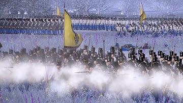 UNBELIEVABLE GRIPPING BATTLE WITH NASTY ARTILLERY - 4v4 NTW3 Multiplayer Battle