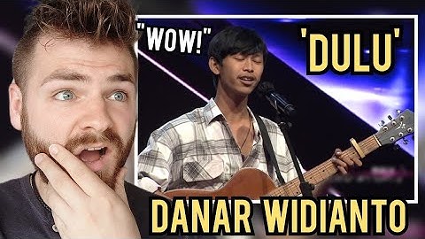 Berawal Dari Pengalaman, Danar Widianto Bisa Menghasilkan Lagu - X FACTOR INDONESIAN 2021 | REACTION