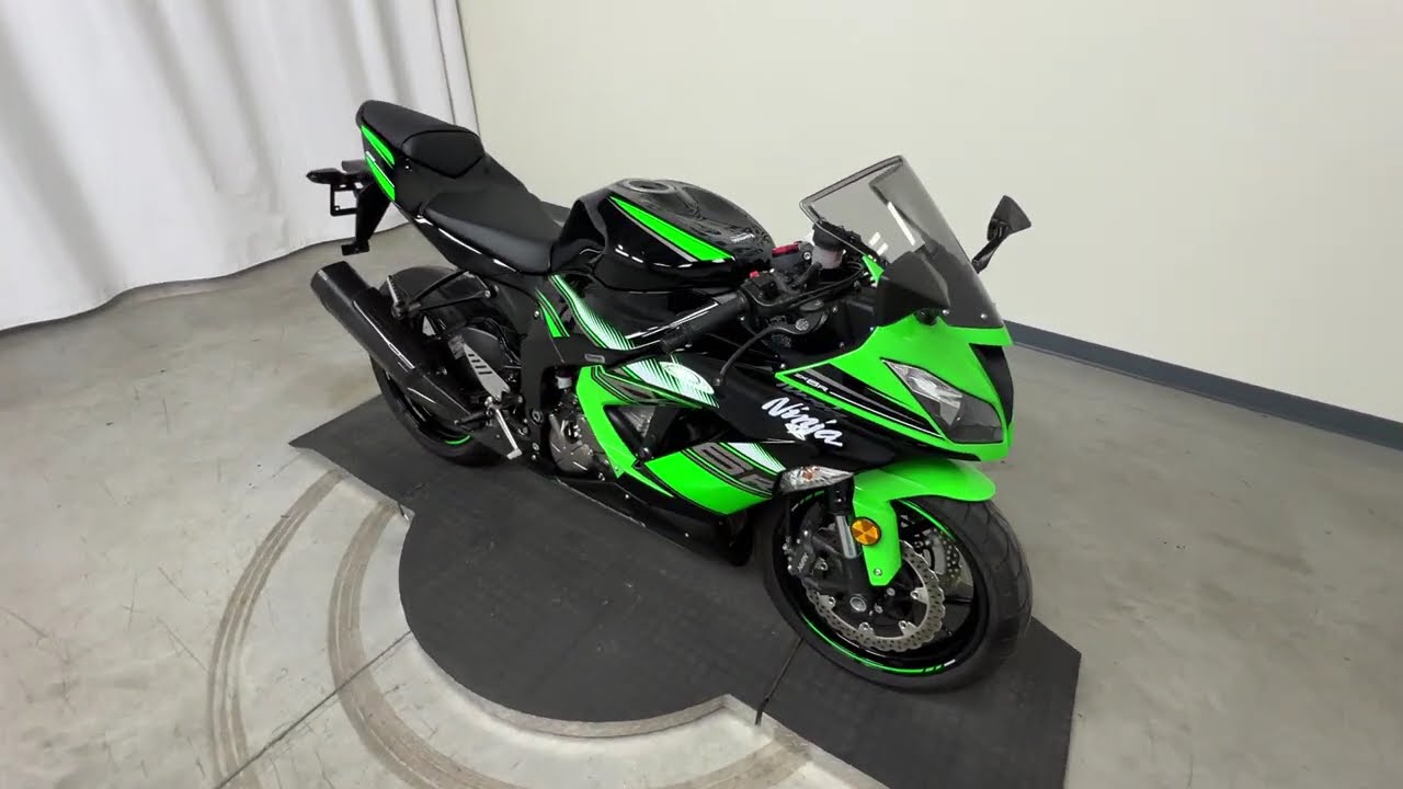 Used Zx6r Near Me 2021 Kawasaki Zx6r Used Zx6r Near Me Kawasaki