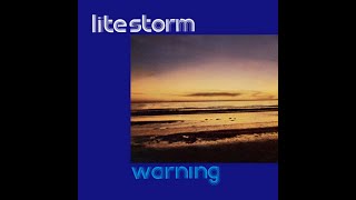 Lite Storm – Warning(1972 USA Psychedelic Rock)Full Album