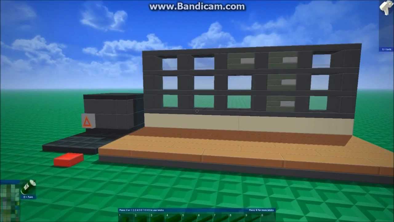 Blockland Drill+Safe / Deposit Box YouTube