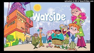 Wayside Intro Theme Rap Beat Remix Prod. By Apphirebeatz