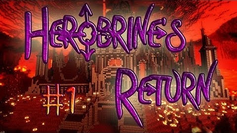 Herobrine