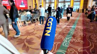 One word on China’s market: What executives say