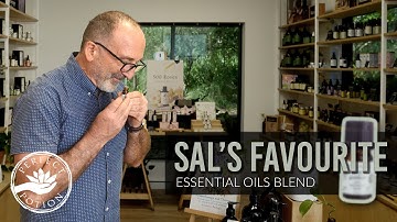 Unleash Your Inner Goddess With My Top Essential Oils Blend!