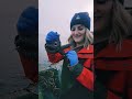 С подружкой детства из Москвы на моретерапии. На ост. Вдовушка.😍🌊🦀💙🩵❤️