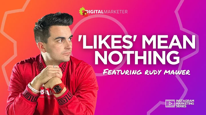 Forget Likes, Let's Talk Instagram Shares & Saves