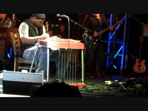 Robert Randolph and Family Band MMMF 2010Robert ...