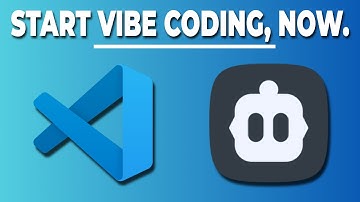 Vibe Coding is Actually INSANE... (Vibe Coding Tutorial for Beginners)
