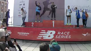 #maratonmardelplata by CANAL3 JOEL MDP 61 views 1 year ago 1 minute, 53 seconds