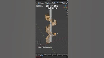 Procedurele trapanimatie | Deel 1 | Art Of Abhi | #blender3d #artofabhishorts #shorts #trap
