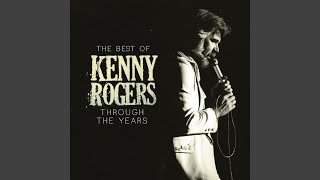 Video thumbnail of "Kenny Rogers - Daytime Friends"