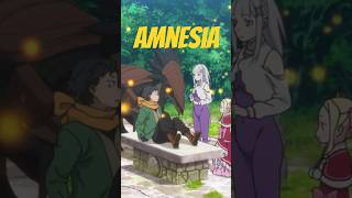 Re:Zero Fans Have Amnesia...Just Like Subaru?!?!! #anime #rezero