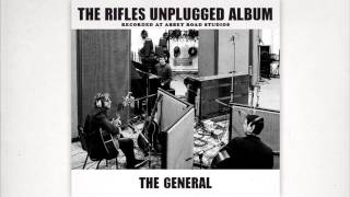 Video thumbnail of "The Rifles - The General (Official Audio - Recorded at Abbey Road Studios)"