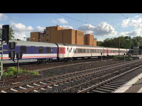 EC 60457、EN 50457、NJ 457 ab Beriln-Charlottenburg