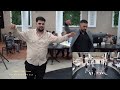 الفنان احمد بلو افراح اهالي تل رفعت صوت المرام 05377804152