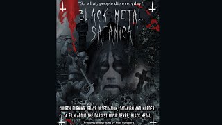 Black Metal Satanica (Documental 2008)