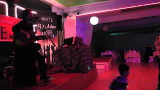 Suat Suna - Bir Ben Yapamam Sensiz - Event Melisa Resimi