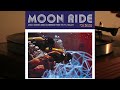 Moon Ride - Uncut Cosmic Disco Diamonds From The T.K. Galaxy - vinyl lp album - T.K. Disco