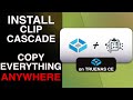 Installing ClipCascade | TrueNAS Community Edition 2025