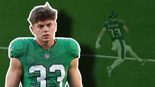 Celebrity Best Play By Every Second Round Pick (2024) Profile