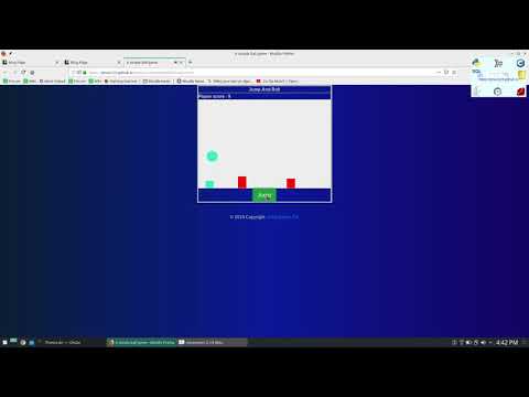 Simple Games build using JavaScript
