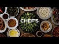 Chef’s Table | Volume 5 | Opening - Intro - Theme Song HD