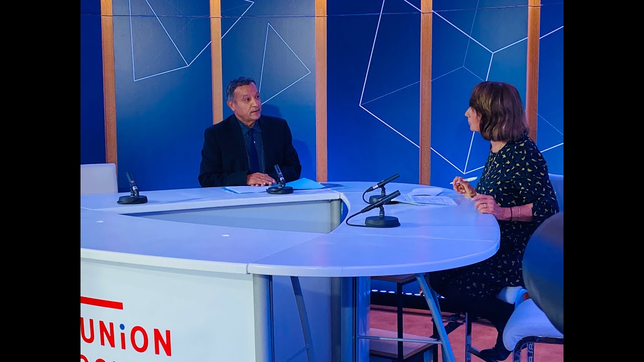 Congrès Hlm digital 2021 : la rénovation urbaine en outre-mer, bilan d'étapes et perspectives