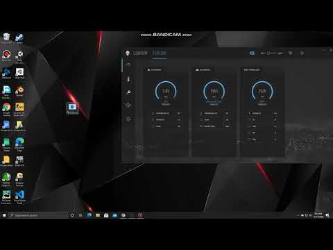 How to activate G-Mode with lid closed on Dell Laptop